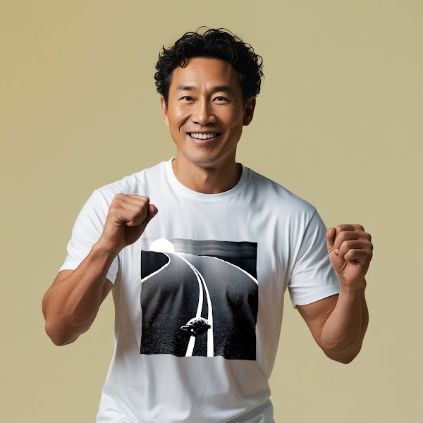 631 Files Male T-shirts