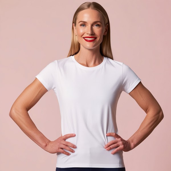 1132 Files Female T-shirts