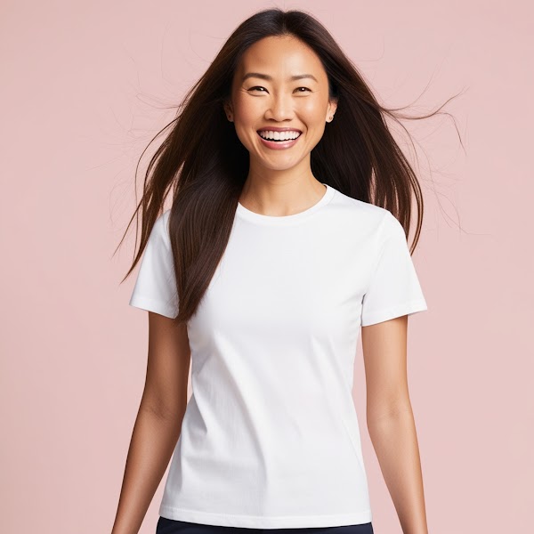 796 Files Male and Female T-shirts