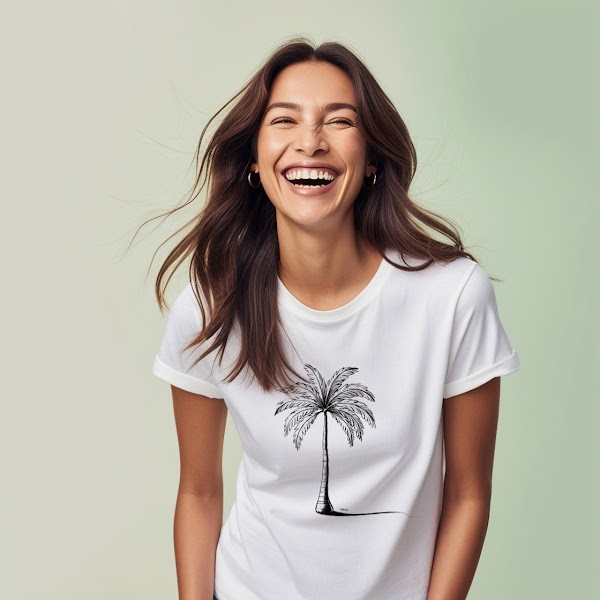 603 Files Male and Female T-shirts