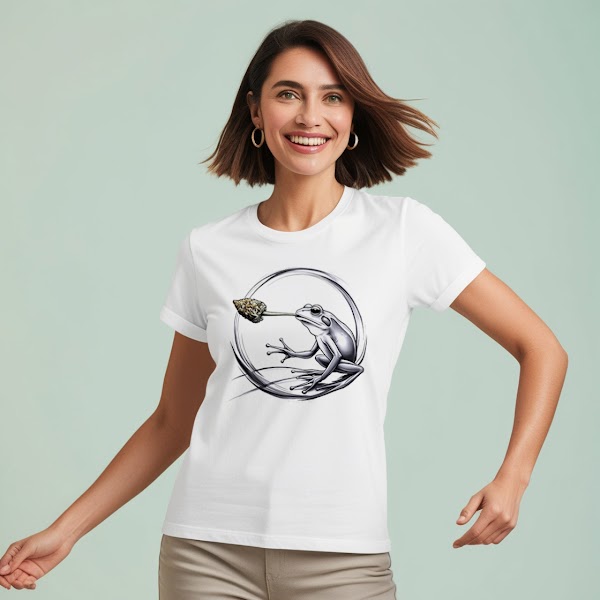 913 Files Male and Female T-shirts